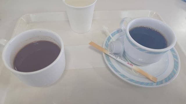 レストラン ベルベル中央 - サブ画像1