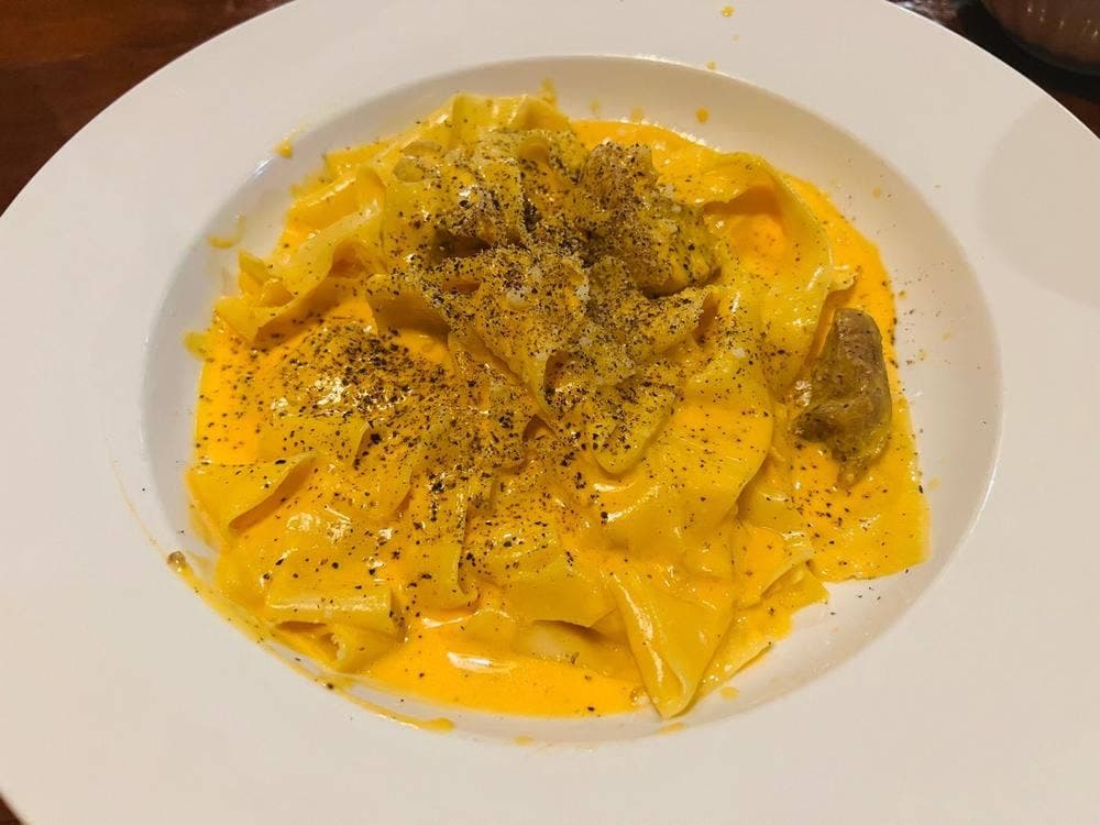 パスタ処ざくろ