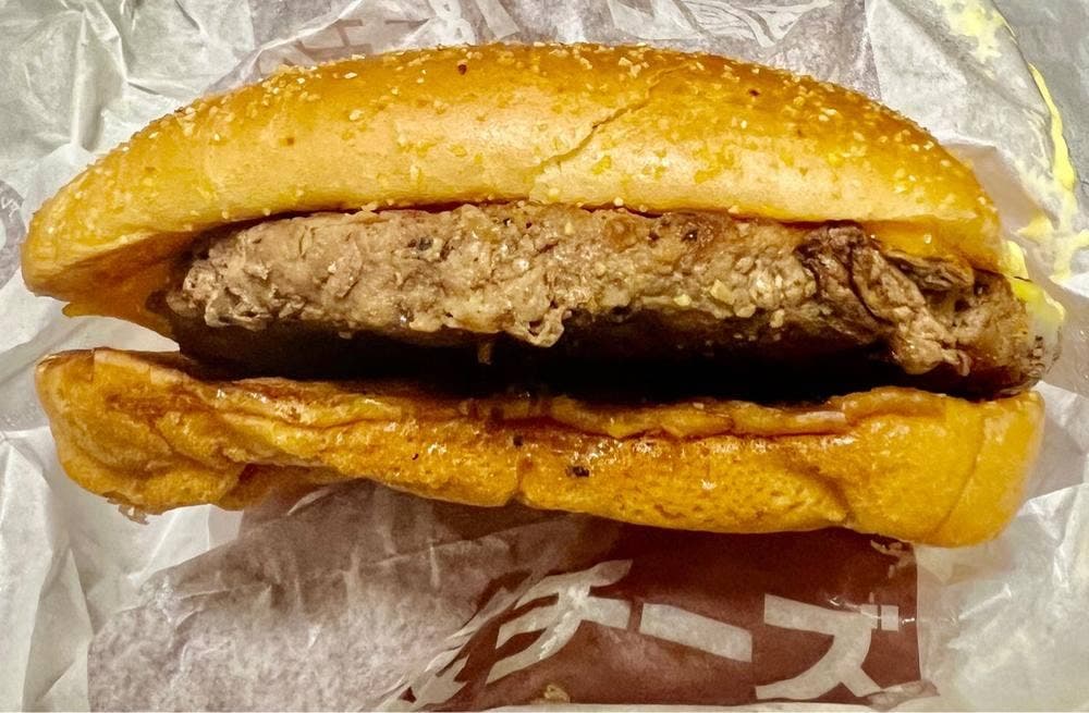 マクドナルド 船堀店
