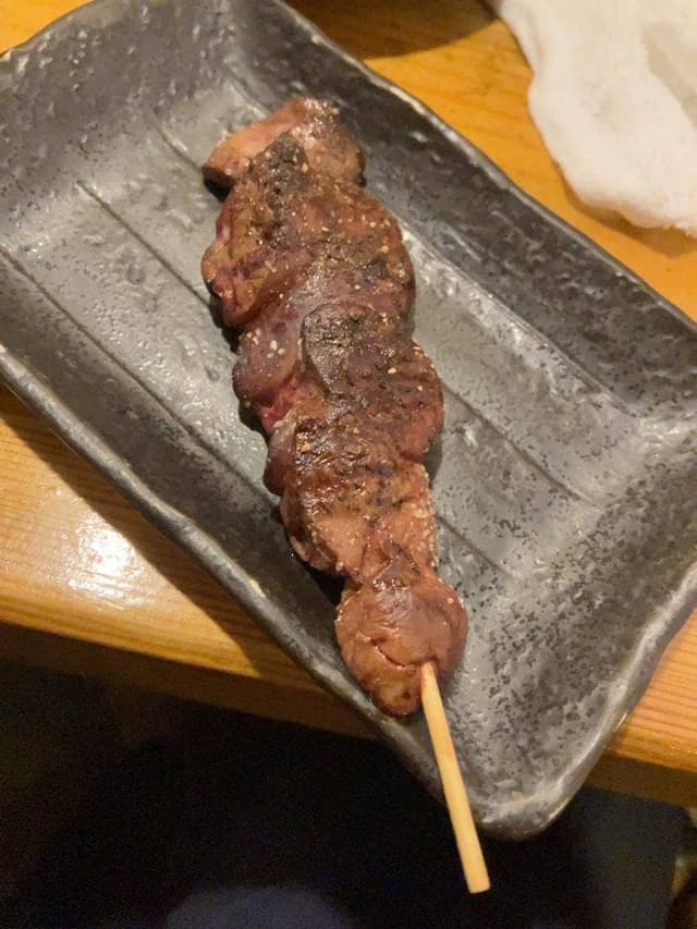 串もんや 馬込店 - サブ画像1