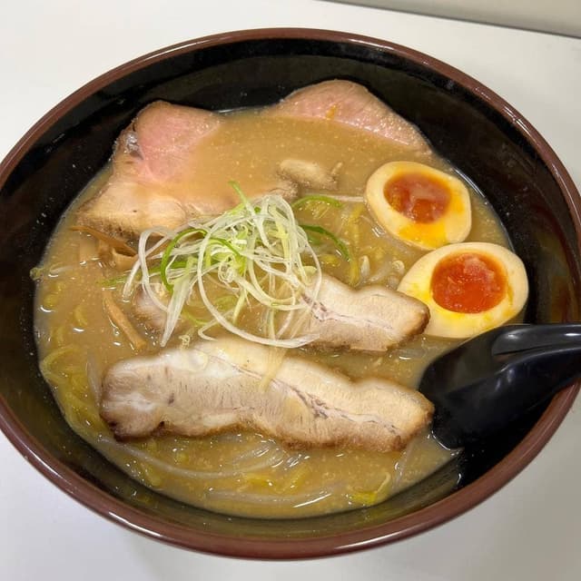 らーめん信玄 南6条店 - サブ画像1