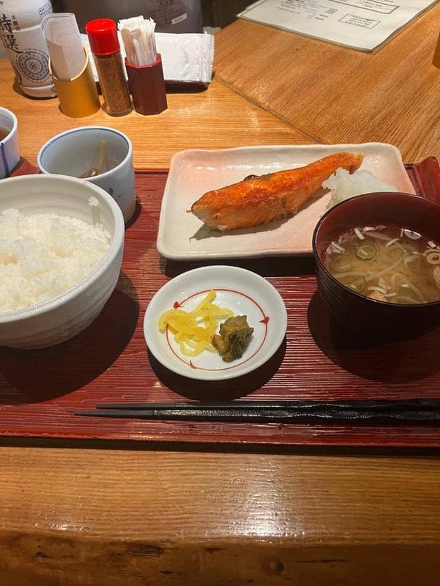 御苑 炉庵 - サブ画像3