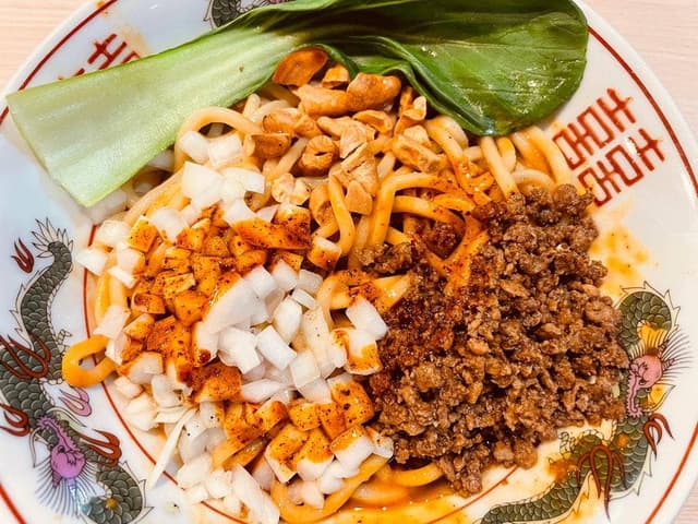 麺屋 さん田 - サブ画像2