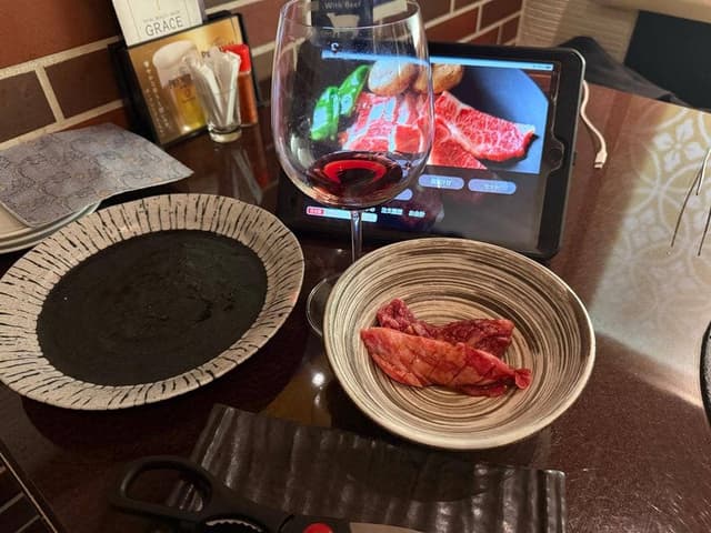 津山やきにく食堂 八十八 - サブ画像3