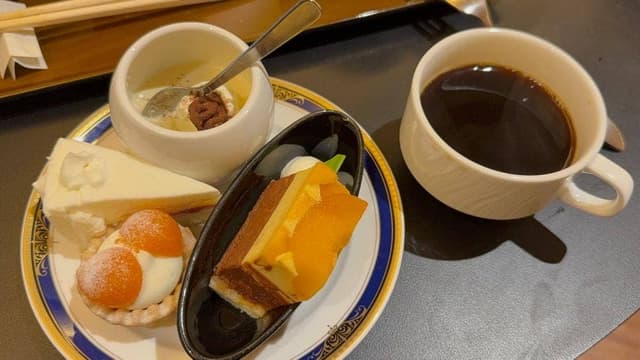 シェフズダイニング 咲楽 - サブ画像3