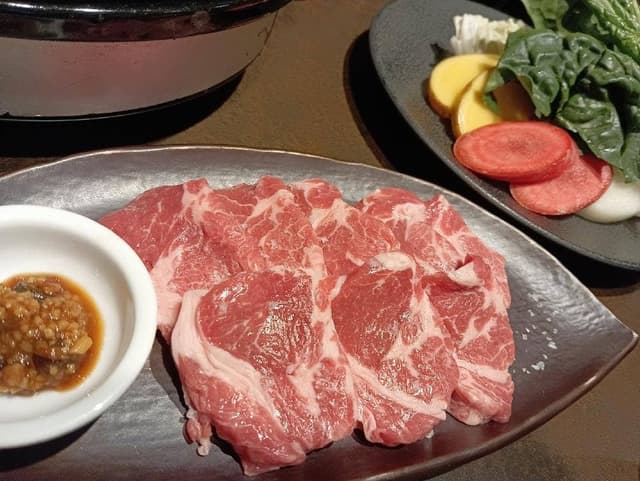 ジンギスカン おおにし - サブ画像1