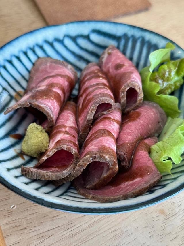 食堂 いおり - サブ画像3