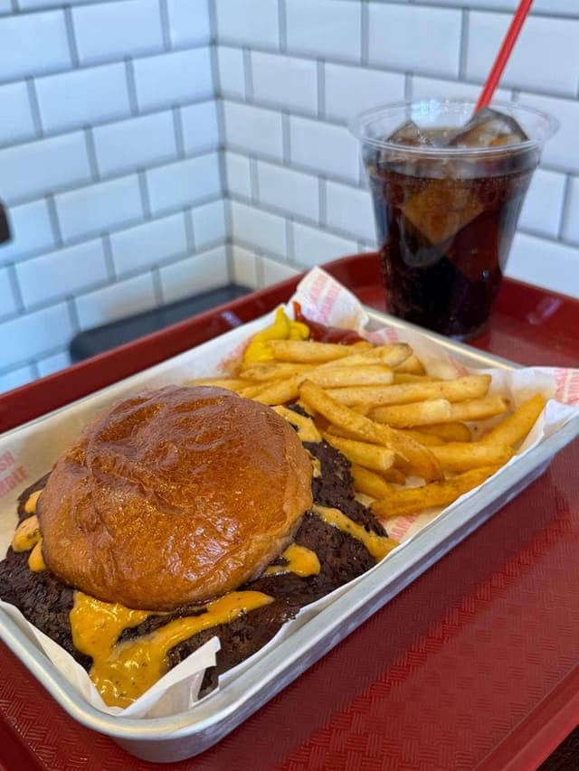 THE SMASH SCRAMBLE - サブ画像2