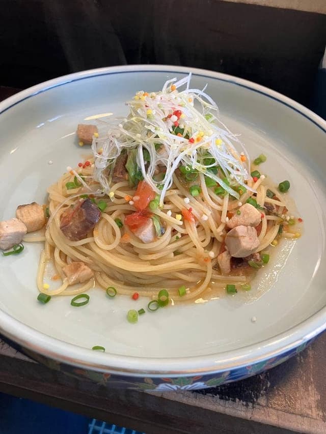 しろのれん - サブ画像2