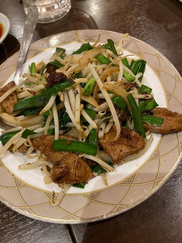 中華料理 食楽亭