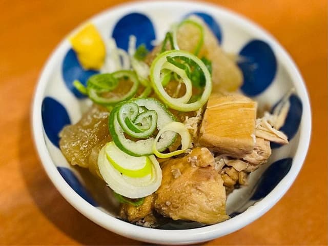 立ち呑み処いっとく - サブ画像2