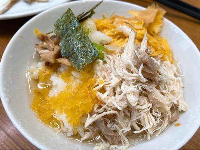 みなとや - サブ画像3