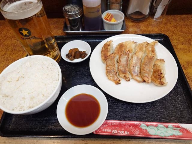 中華厨房 ゆうえん 松戸駅西口店 - サブ画像3