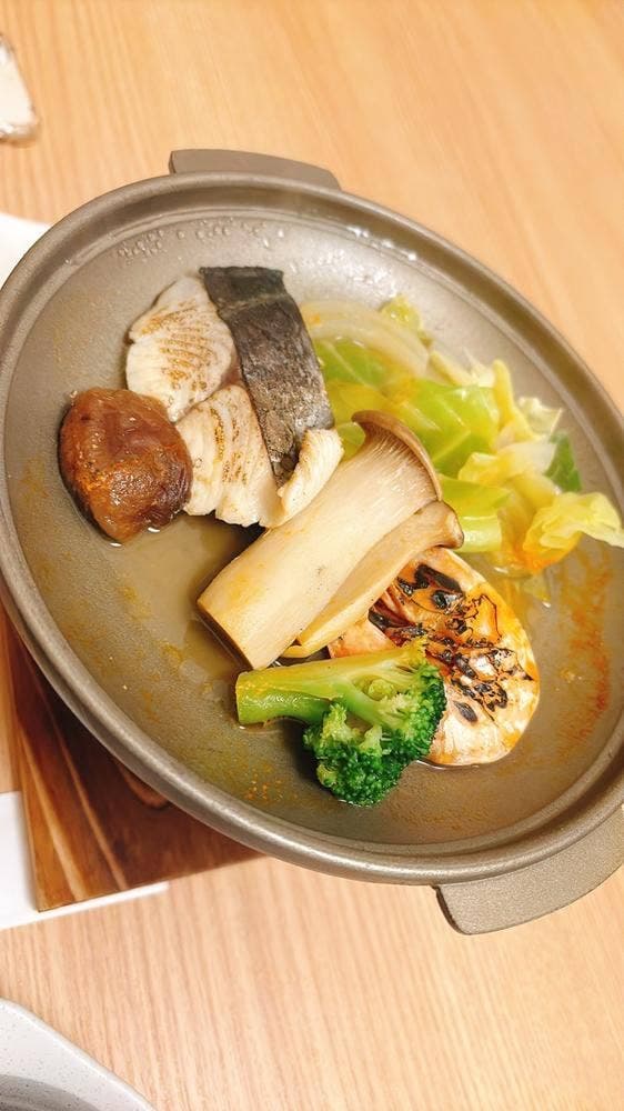 Dining海 - サブ画像2