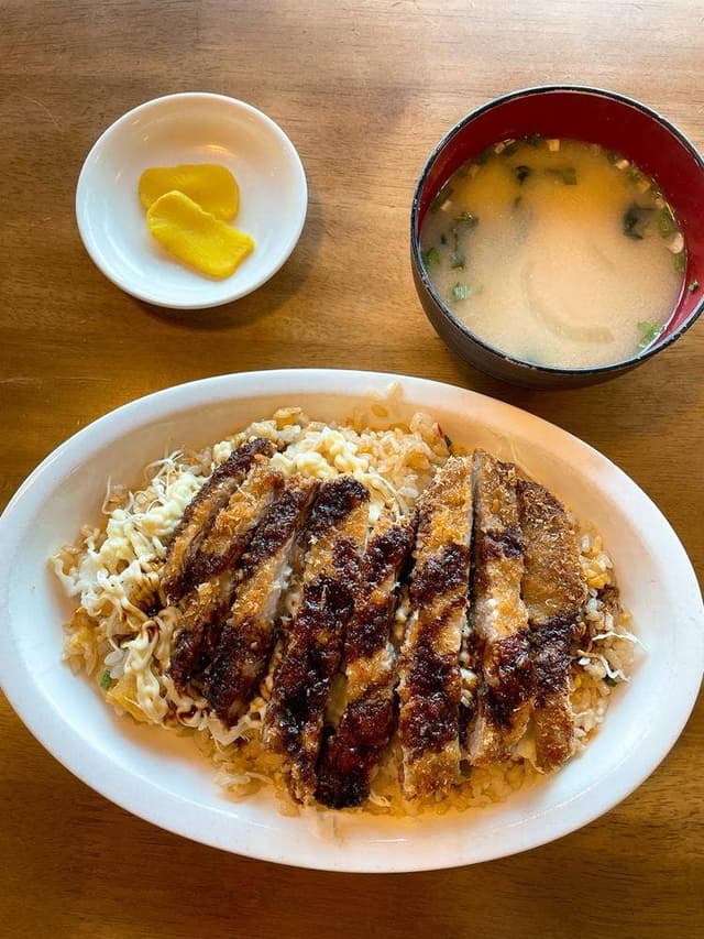 名瀬港湾センター 食堂部 - サブ画像3