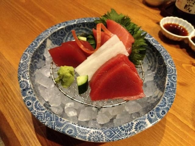吟醸マグロ 京都四条高倉店 - サブ画像1
