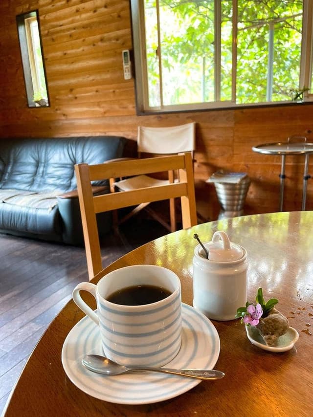 ブラウン シュガー - サブ画像2