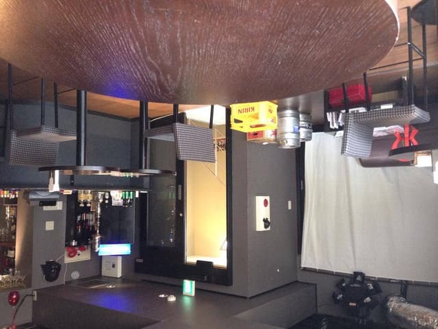 カフェ ヨーグルト クロスバニー 中野北口店 - サブ画像1