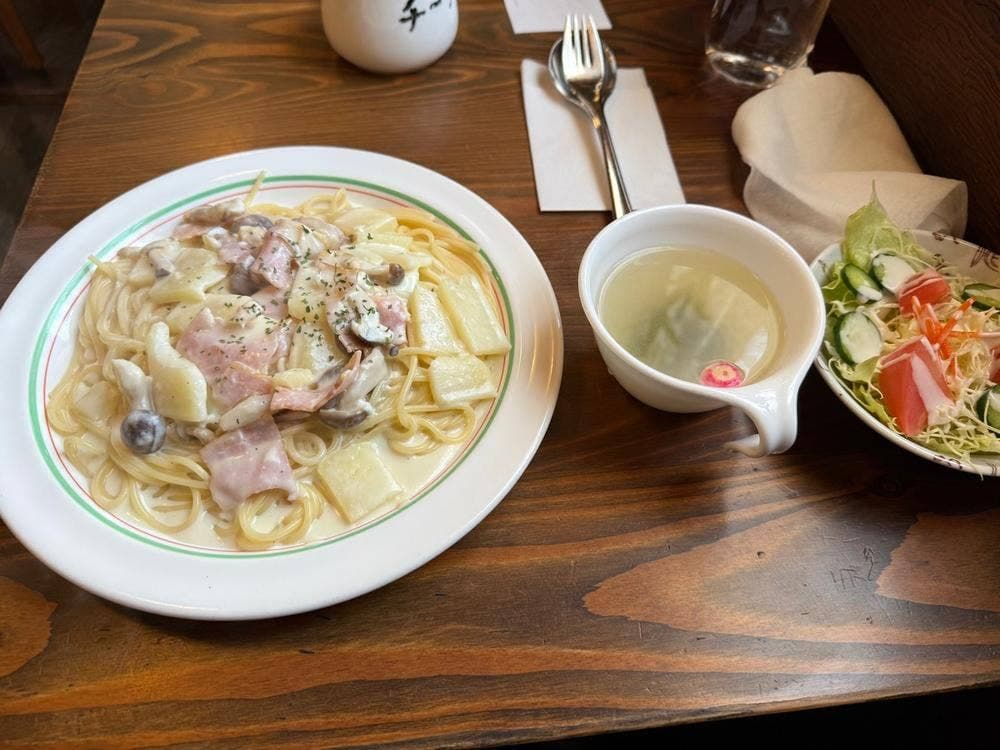 サンジョルディ