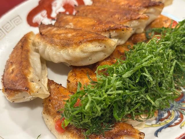 屋台餃子 大阪駅前第1ビル - サブ画像3