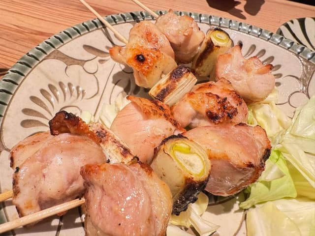 焼鳥ことりこ - サブ画像2