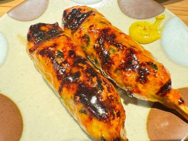 焼鳥ことりこ - サブ画像3