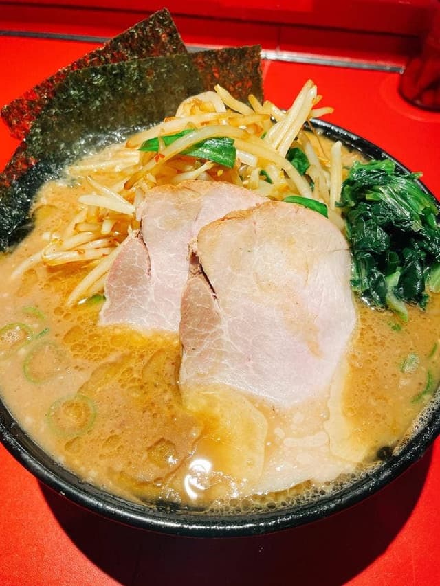 厚木家 - サブ画像1