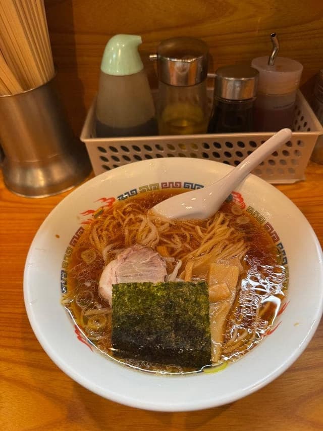 らぁめん めんまる - サブ画像3