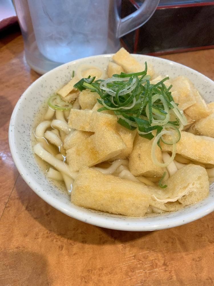 都そば 新曽根崎店