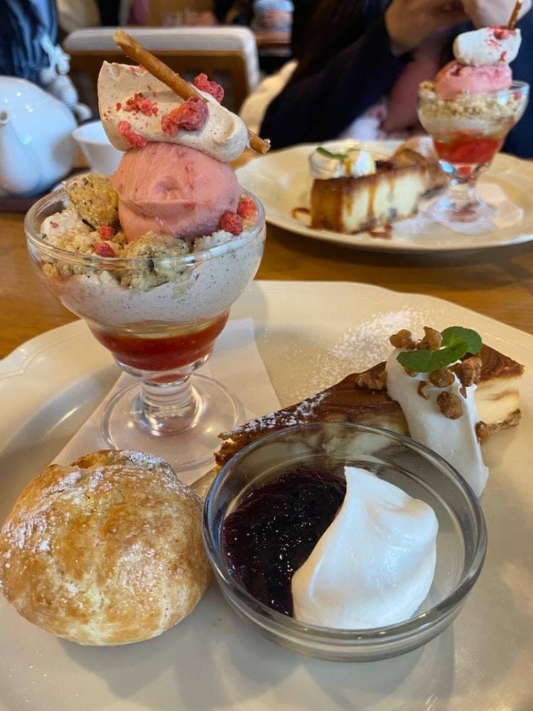 アフタヌーンティー・ティールーム グランフロント大阪店