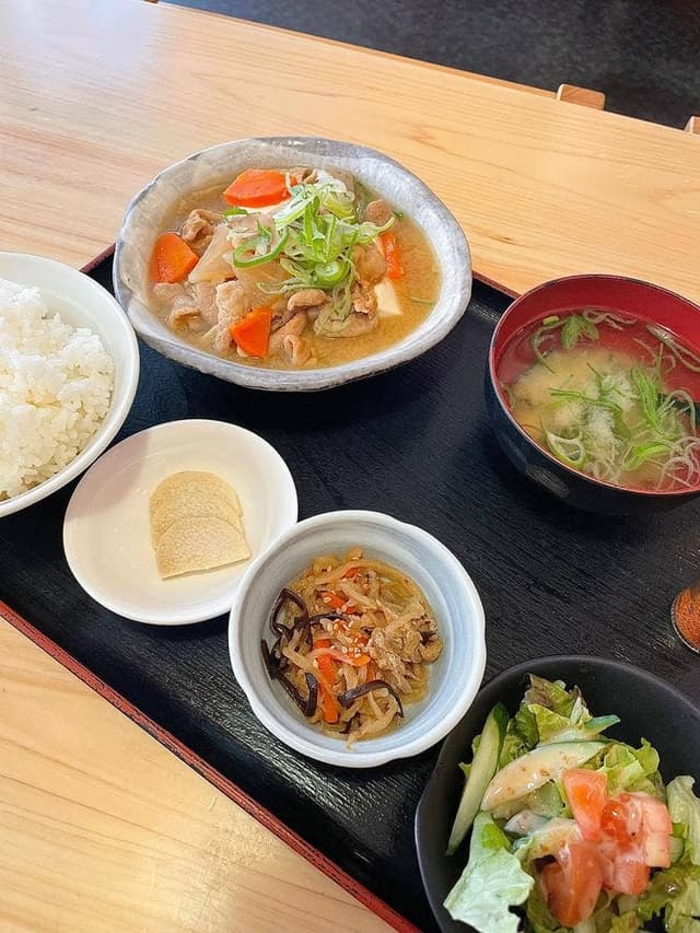 炭火串焼酒場 串吉 - サブ画像1