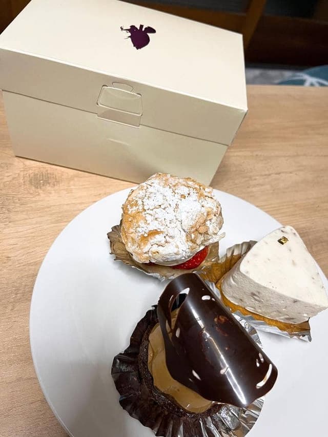 あしべ - サブ画像2