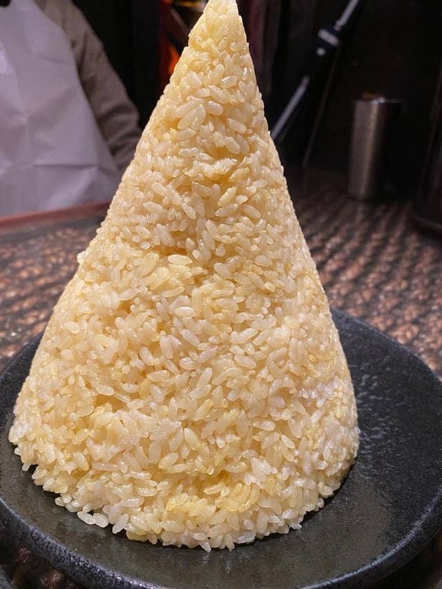 Asian Bar RAMAI 横浜伊勢佐木モール店 - サブ画像1