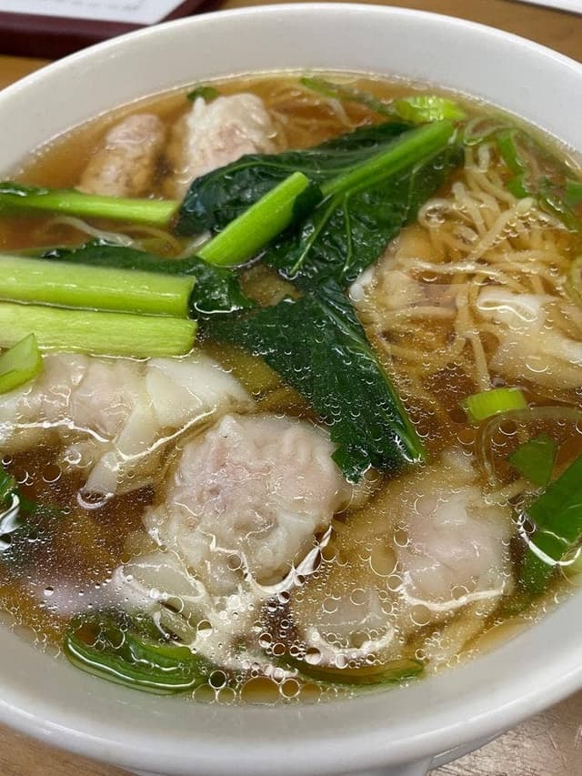 慶華飯店 - サブ画像2