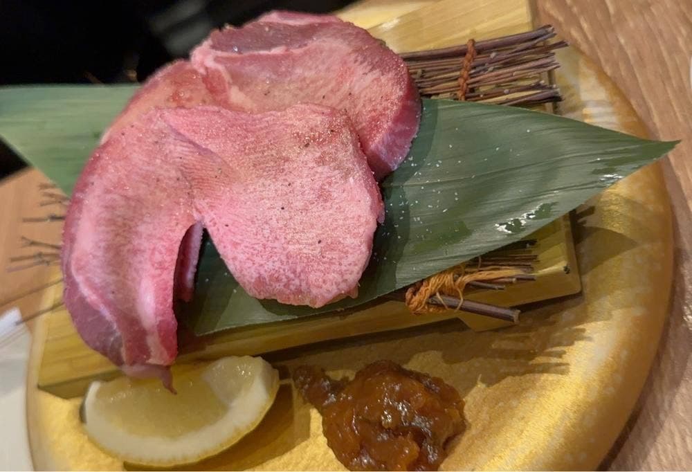 焼肉ホルモンたけ田 天神大名店