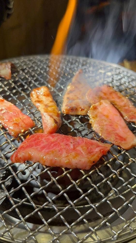 焼肉ホルモンたけ田 天神大名店 - サブ画像2