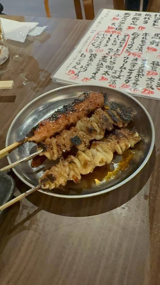 四文屋 大名店 - サブ画像2
