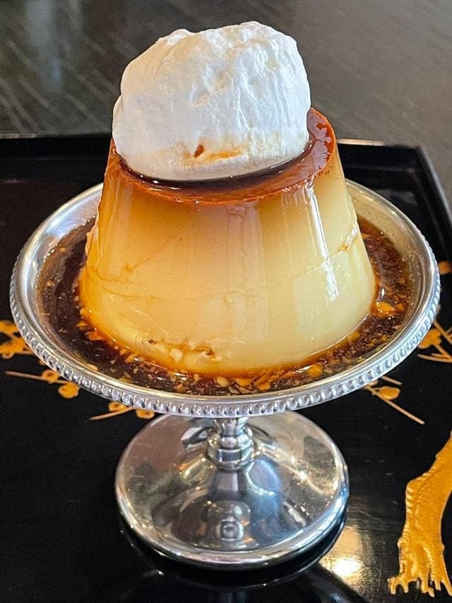 和カフェ ことの葉 - サブ画像1