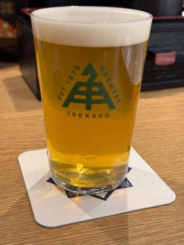 伊勢角屋麦酒 丸ビル店 - サブ画像1