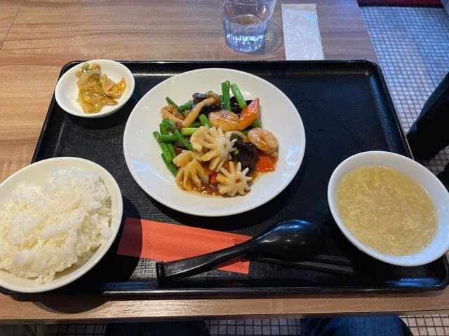 重慶飯店 GIFT&DELI シァル桜木町店 - サブ画像1