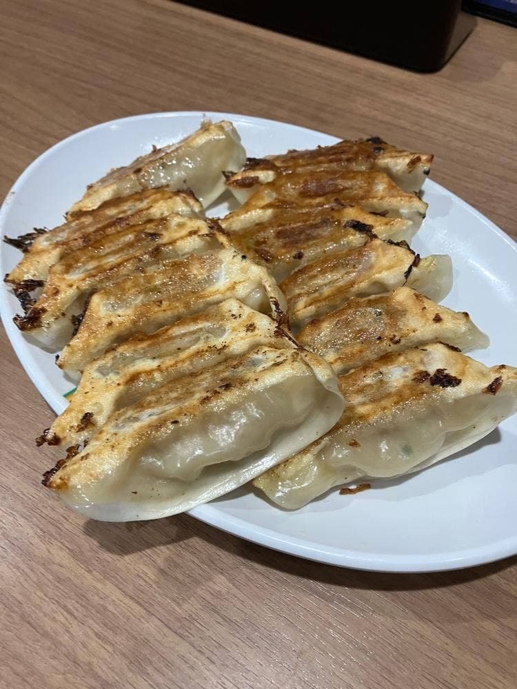 餃子の王将 尾張旭三郷店