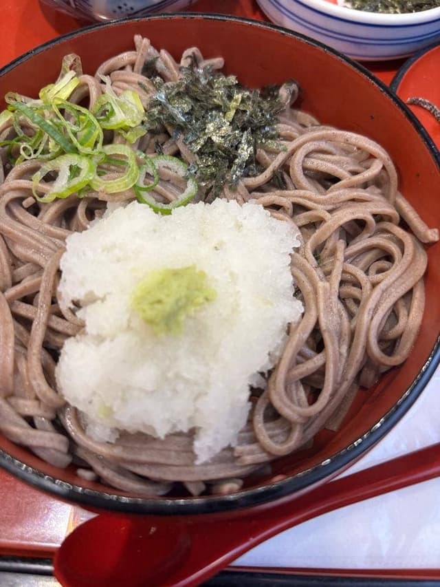 出雲蕎麦 おくに - サブ画像3