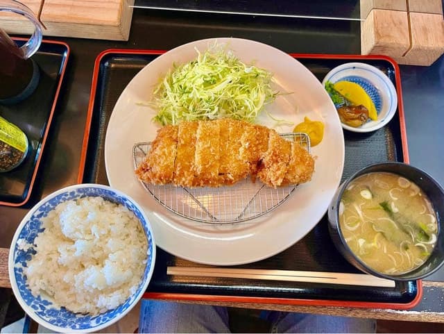 とんとん亭 - サブ画像3