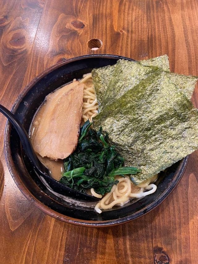 たくぞうのらーめん - サブ画像1