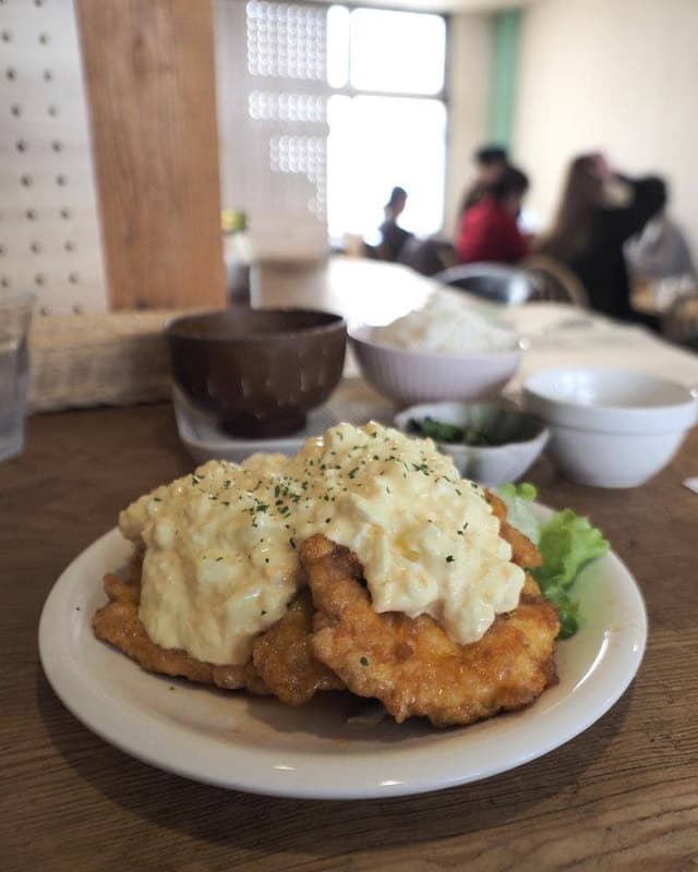 ココチ食堂 - サブ画像1