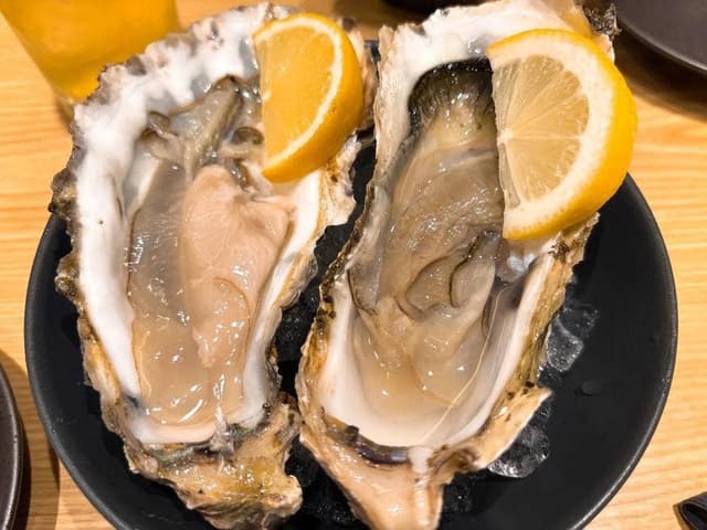 活々水産 - サブ画像3