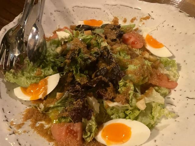 apa apa cafe - サブ画像1