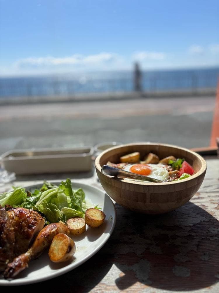ファーマーズチキン 稲村ヶ崎店