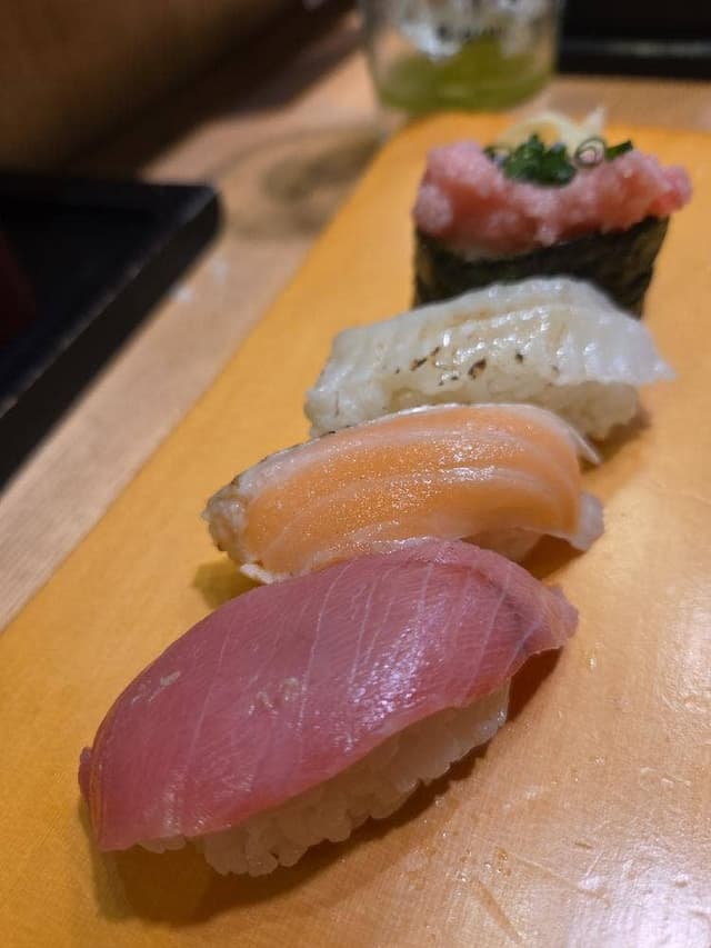 魚がし日本一 新橋駅前店 - サブ画像3