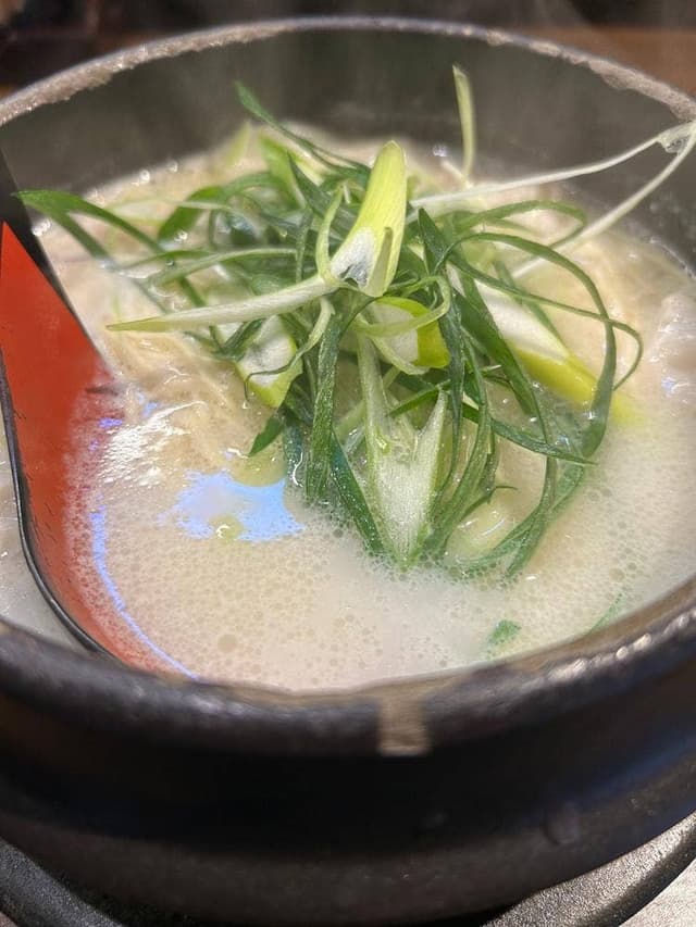 ホルモンらーめん 8910 梅田店 - サブ画像3